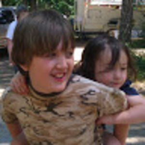 Meet your Posher, Tabitha